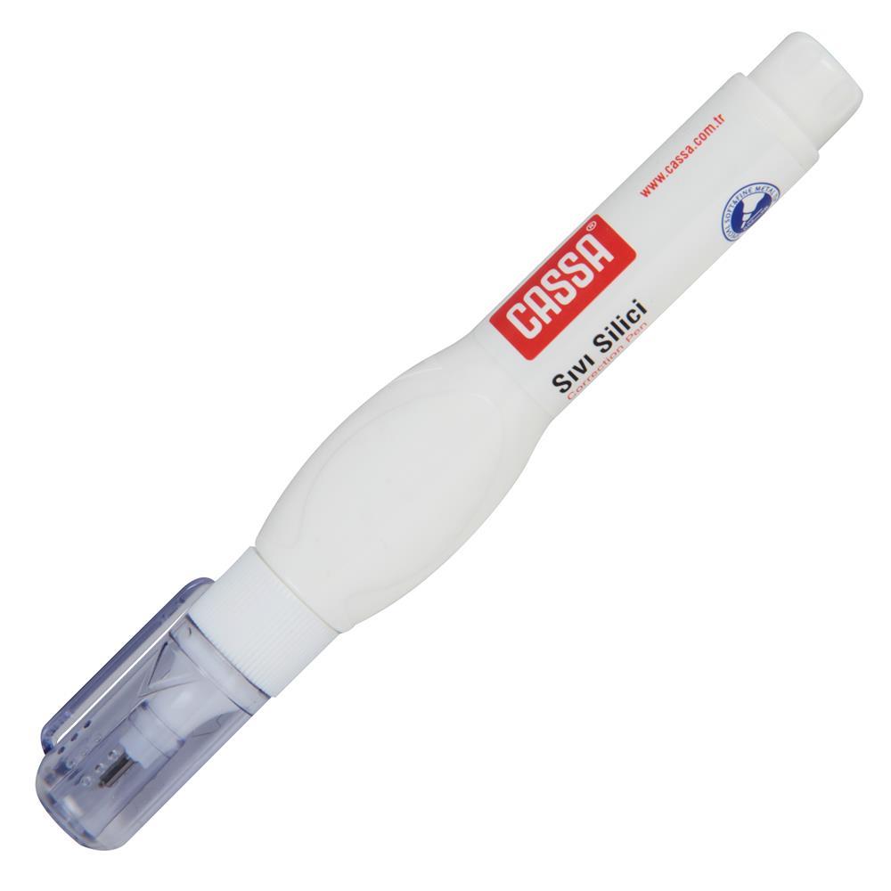 Cassa 8897 Daksil Kalem Düzeltici 7 ml