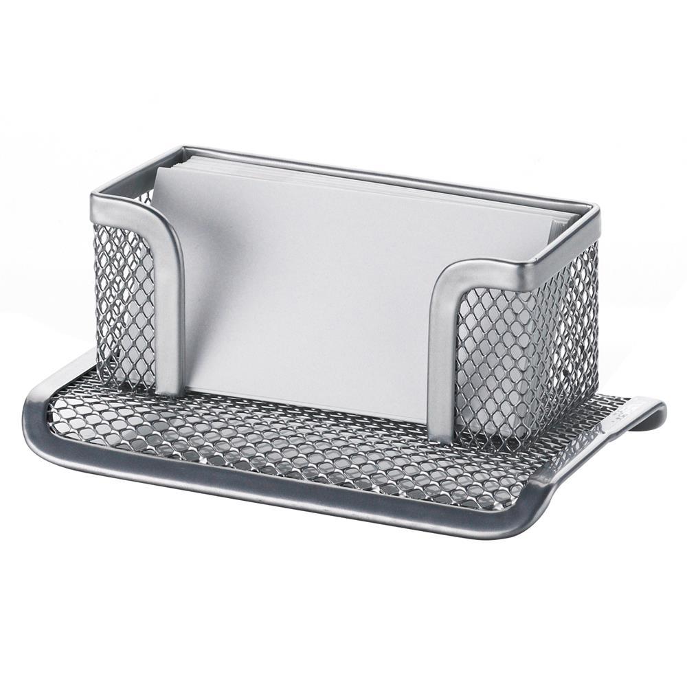 Cassa 8920 Kartvizitlik Tel Perfore - Gri