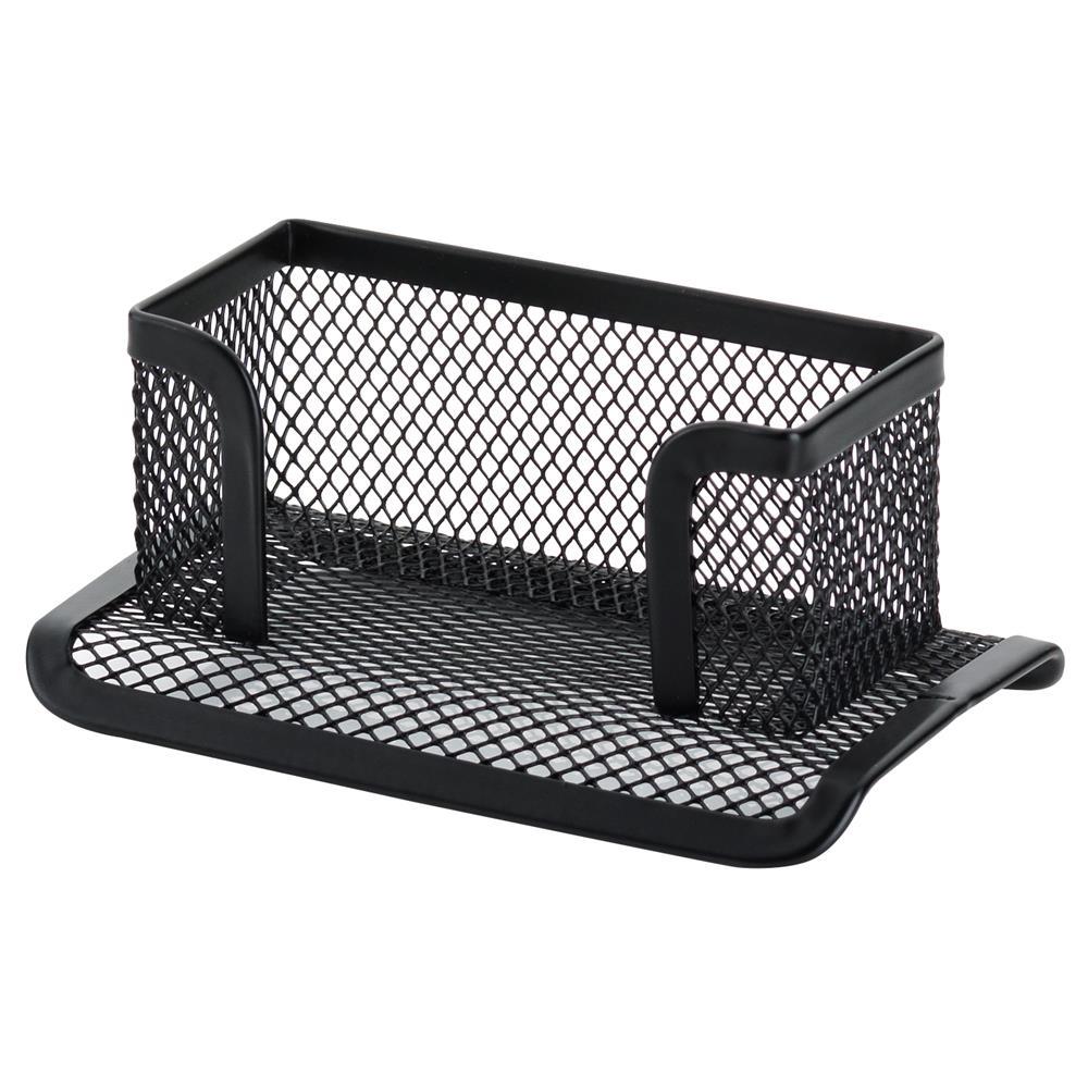 Cassa 8920 Kartvizitlik Tel Perfore - Siyah