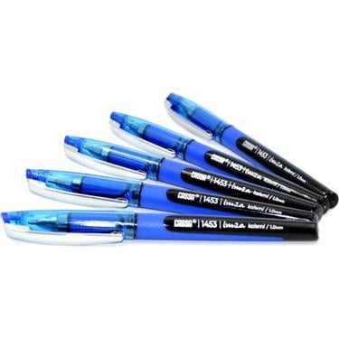 Cassa İmza Kalemi 1.0mm Mavi