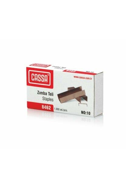 Cassa Zımba Teli 8462 No:10 Sarı