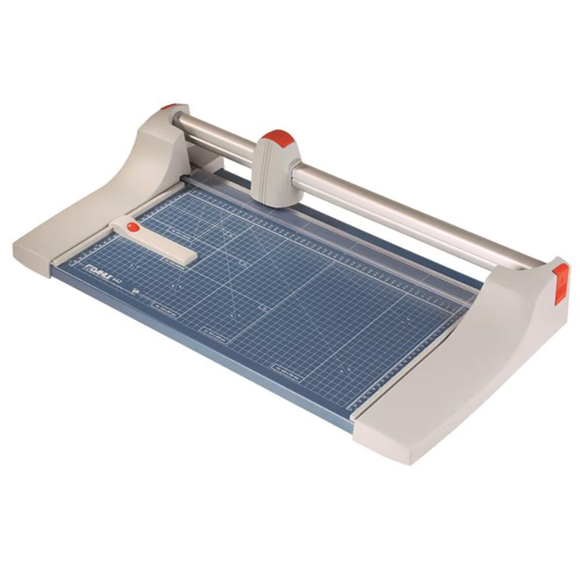 DAHLE 442 SÜRGÜLÜ GİYOTİN - A3 - 51CM - 35SYF.