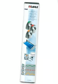 DAHLE 960 - PERFORAJ ZİGZAG KESİM SETİ(507)