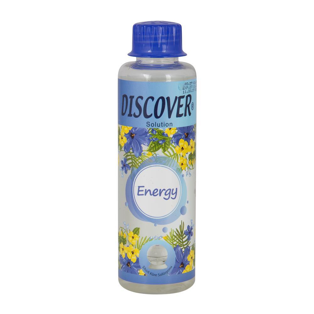 Discover Oda Kokusu Sıvı 150 ml - Energy
