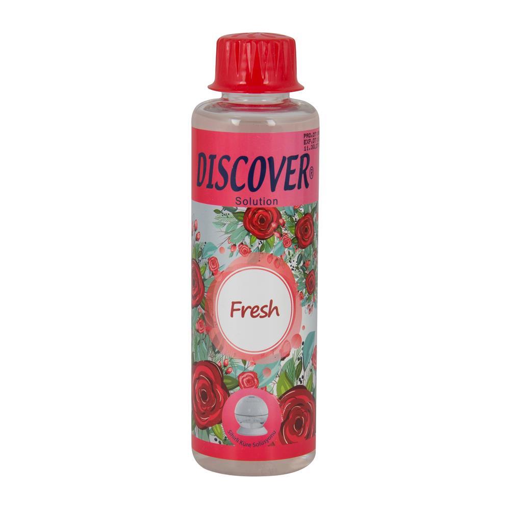 Discover Oda Kokusu Sıvı 150 ml - Fresh