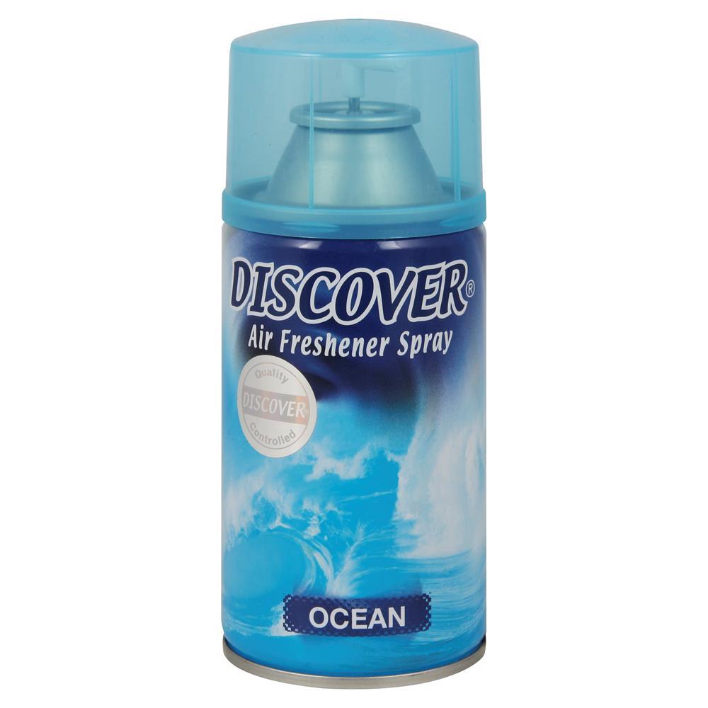 Discover Oda Kokusu Sprey 320 ml - Ocean