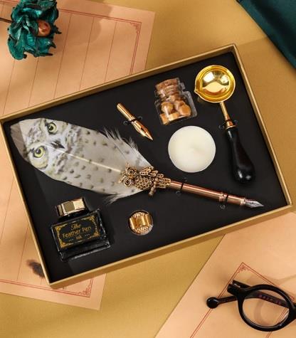 DOLMA KALEM SET 712-4