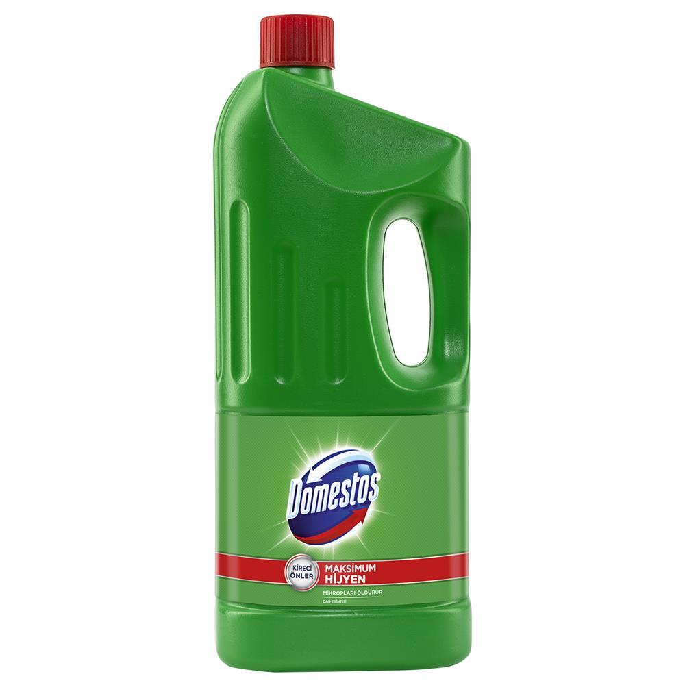 Domestos Ultra Yoğun Çamaşır Suyu Dağ Esintisi 1.85 kg
