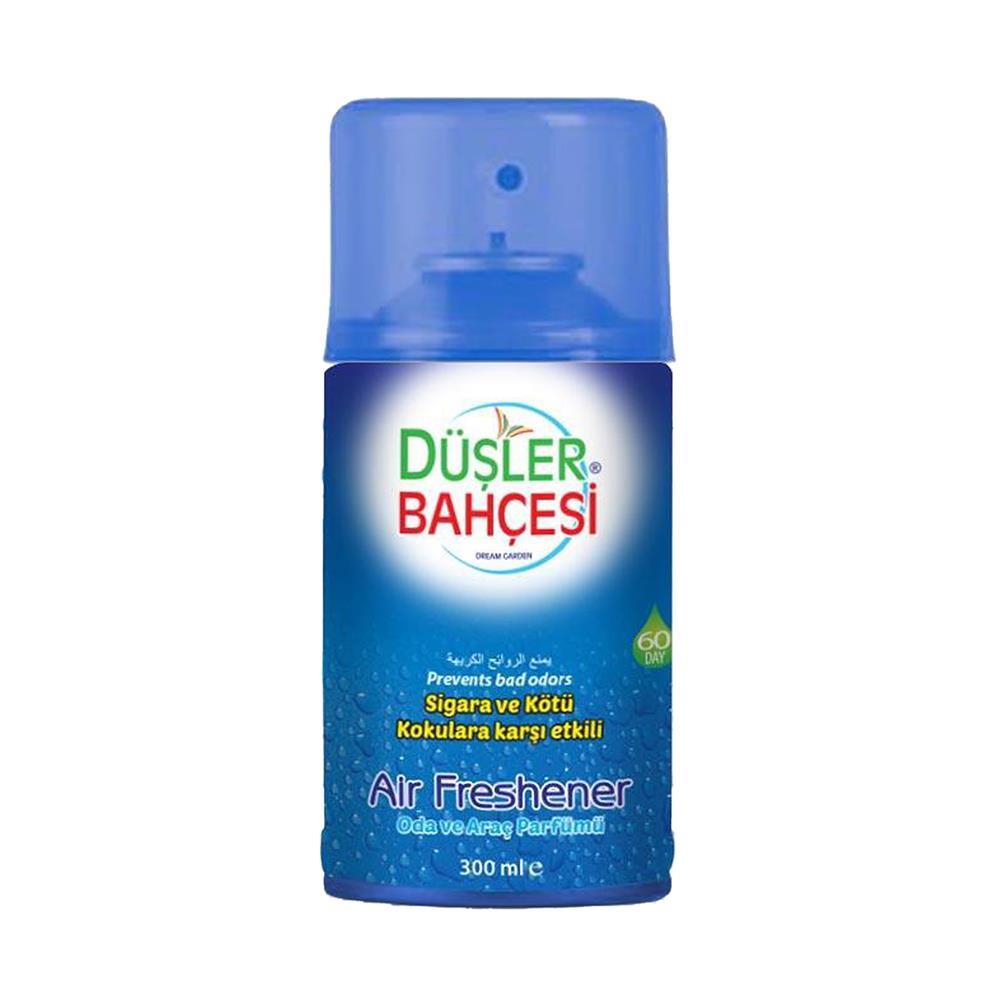Düşler Bahçesi Oda Kokusu 260 ml - Anti Sigara