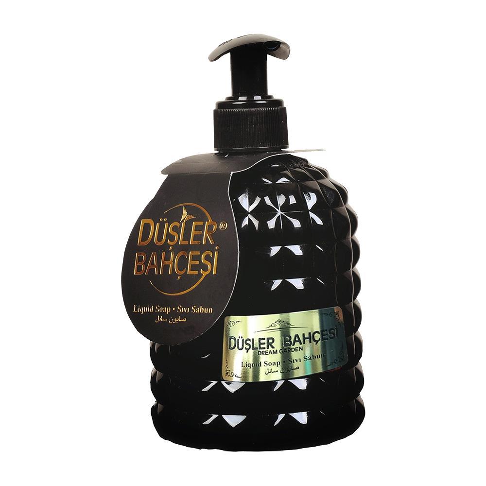 Düşler Bahçesi Sıvı Sabun Bahar - 500 ml