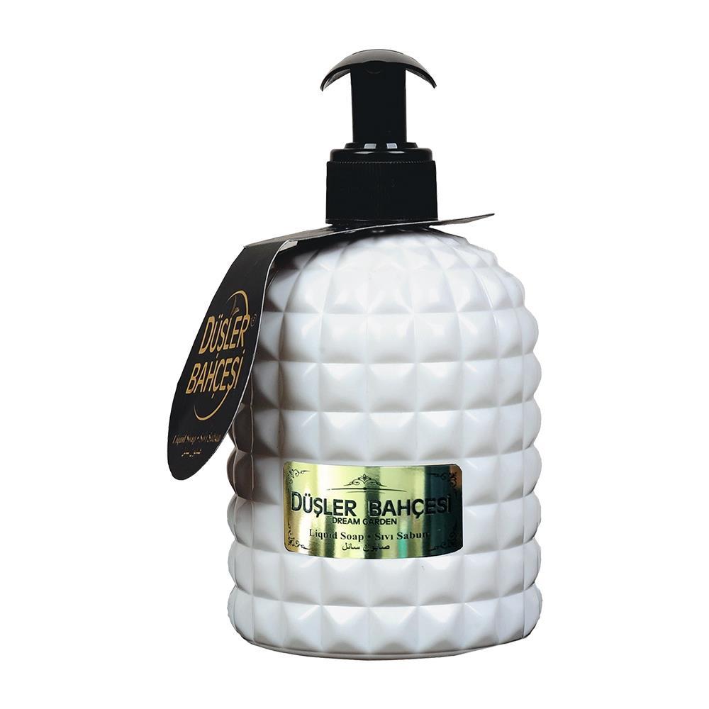 Düşler Bahçesi Sıvı Sabun Begonvil - 500 ml