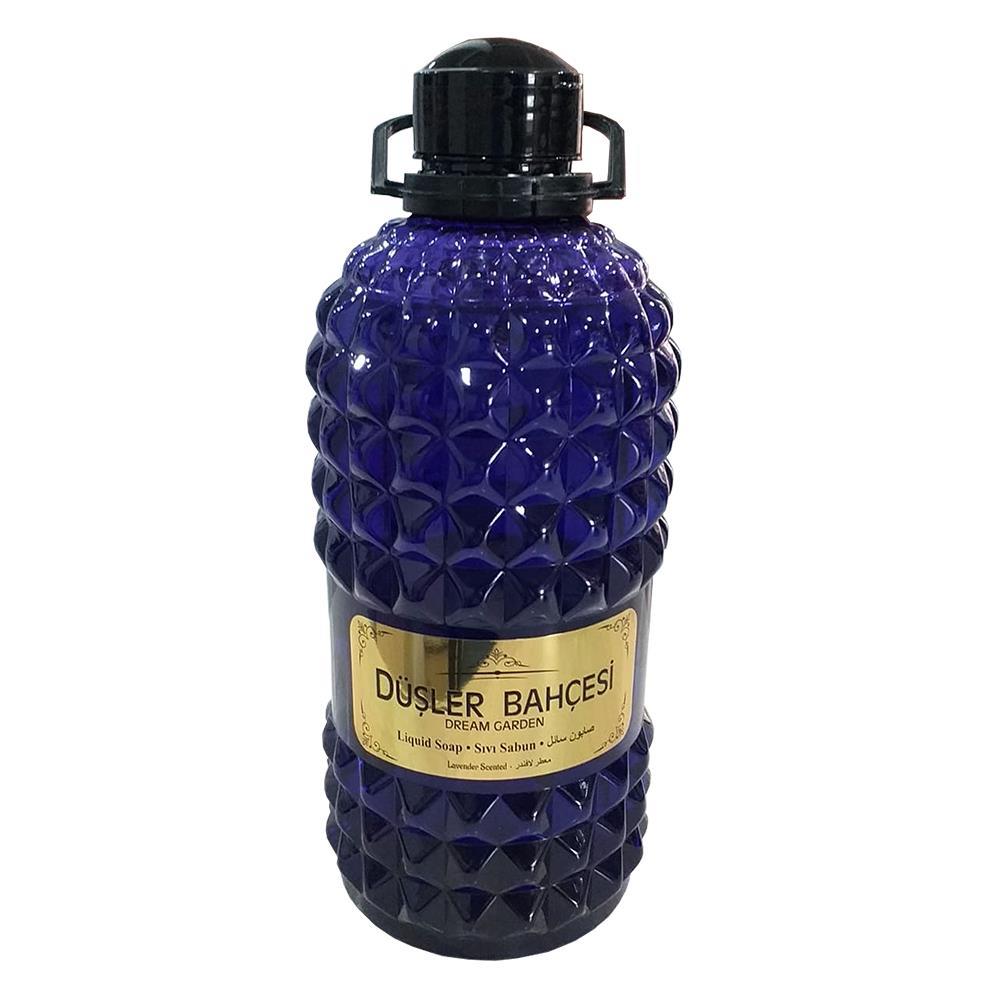 Düşler Bahçesi Sıvı Sabun Lavanta - 2 L