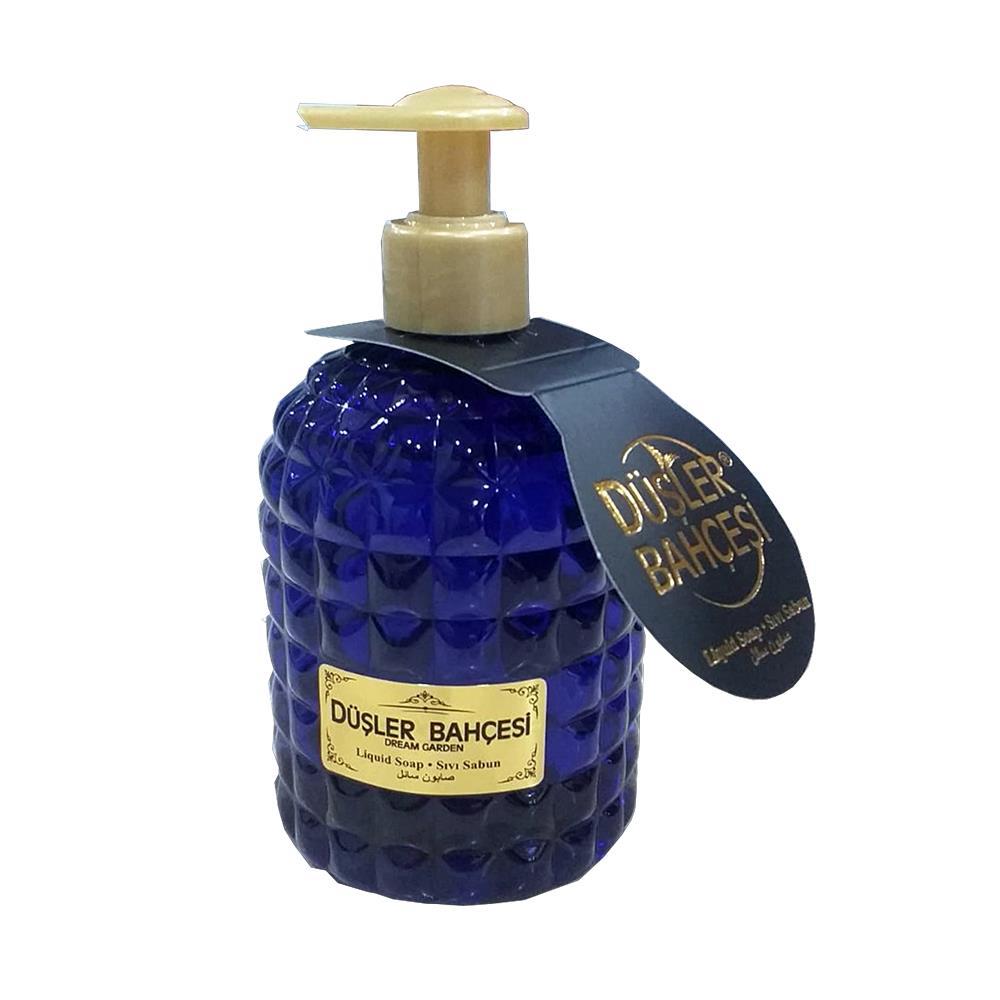 Düşler Bahçesi Sıvı Sabun Lavanta - 500 ml