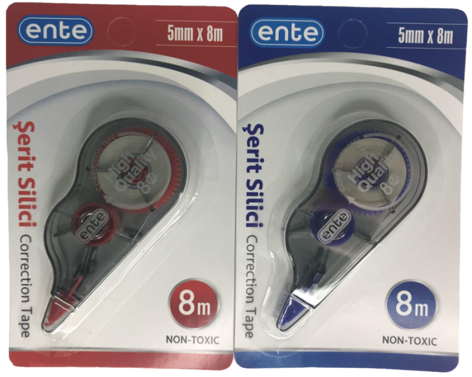 ENTE ŞERİT SİLİCİ 5x8