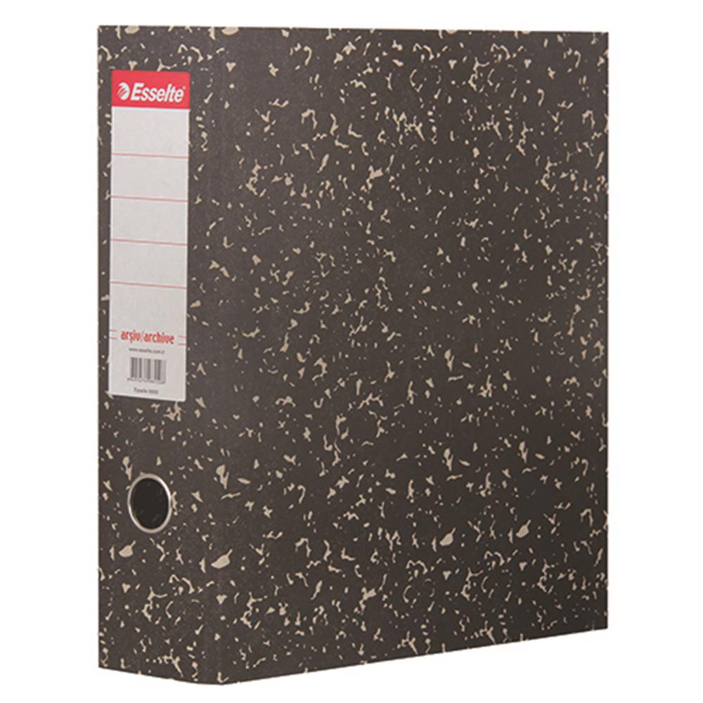 Esselte 9950 Karton Klasör Geniş