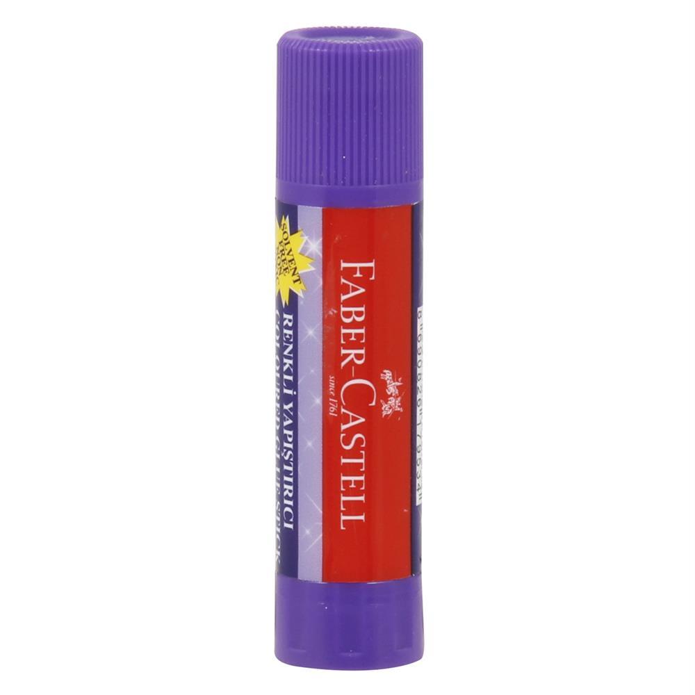 Faber Castell Stick Yapıştırıcı 10 g