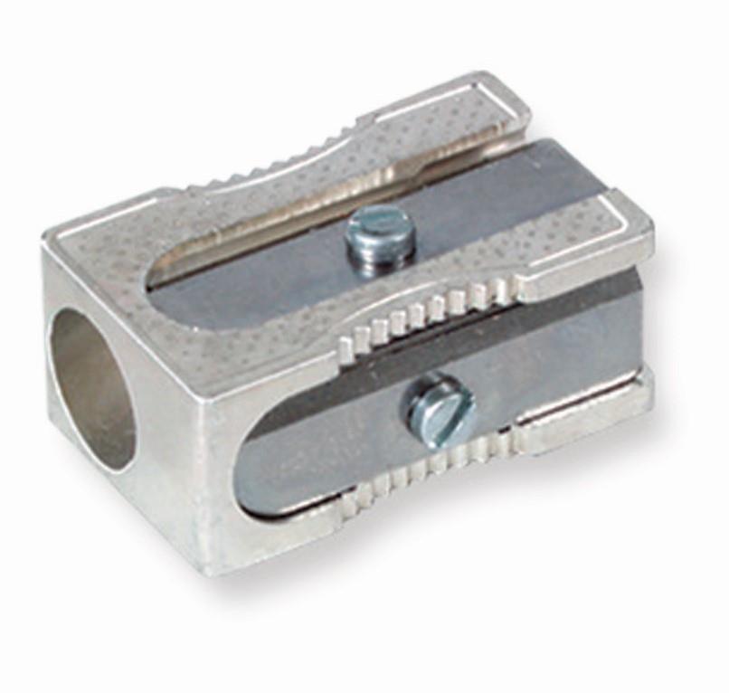 FABER KALEMTRAŞ METAL TEKLİ (BIÇAK YEDEKLİ)