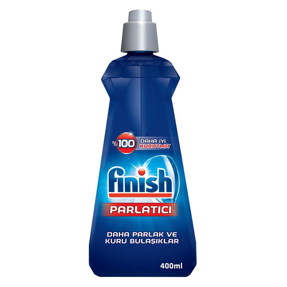 Finish Bulaşık Makinesi Parlatıcısı 400 ml