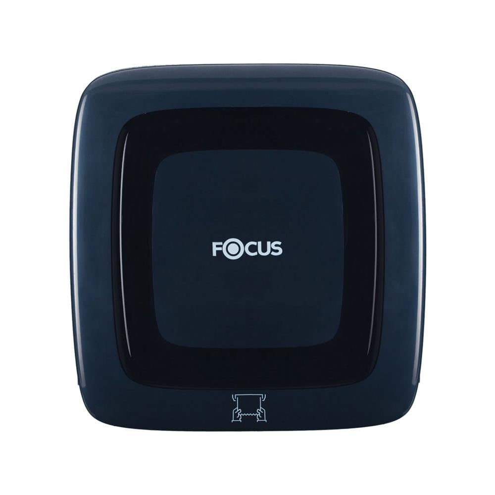 Focus 8076282 Kağıt Havlu Dispenseri Autocut - Siyah