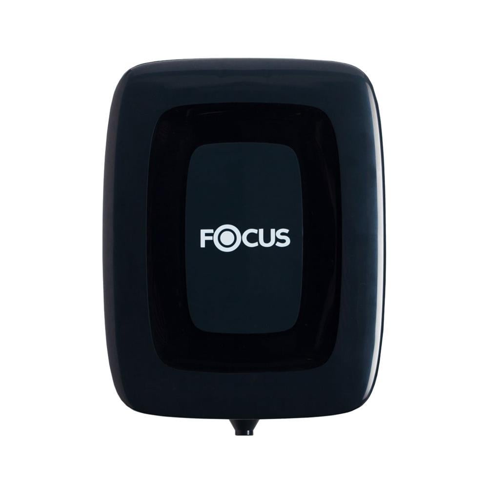 Focus 8076283 Kağıt Havlu Dispenseri İçten Çekmeli - Siyah