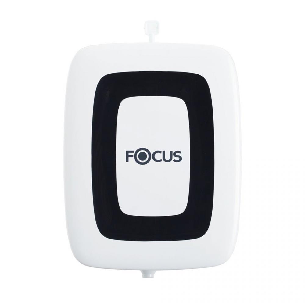 Focus 8077063 Kağıt Havlu Dispenseri İçten Çekmeli - Beyaz