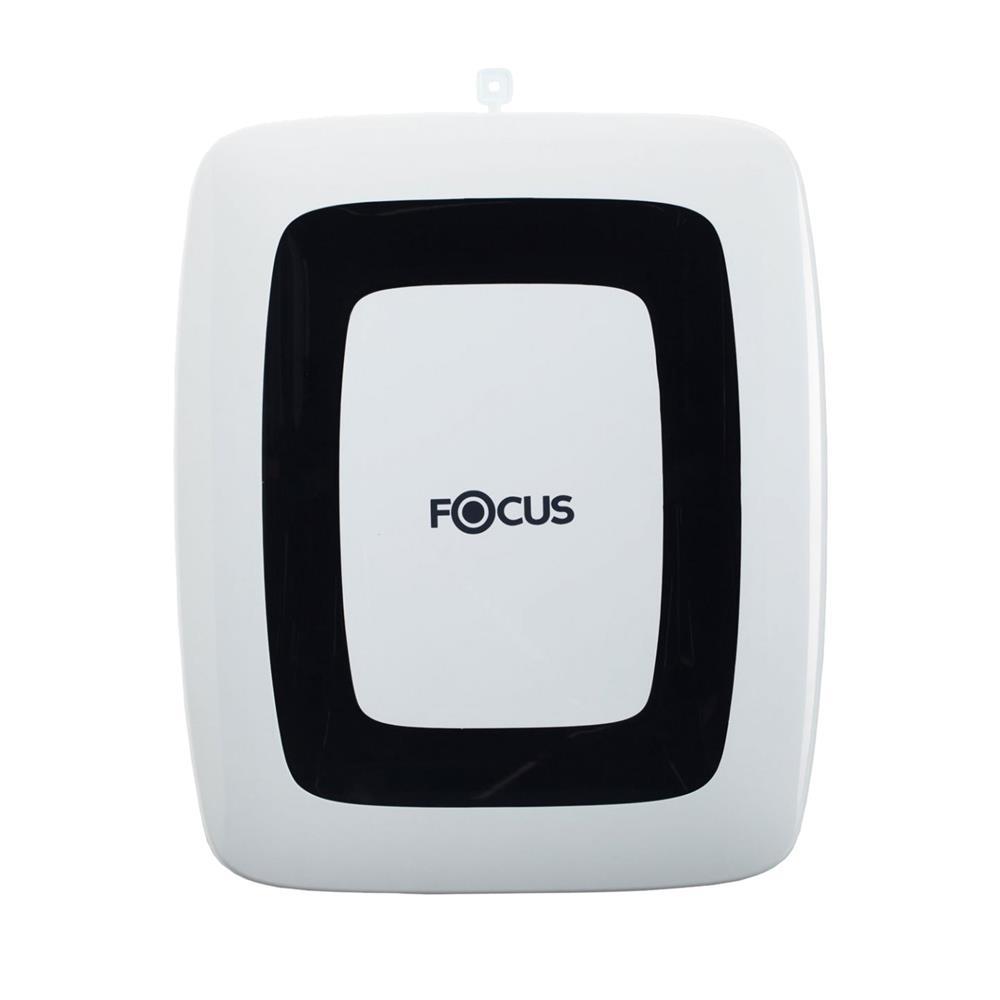Focus 8077064 Kağıt Havlu Dispenseri Z Katlama - Beyaz