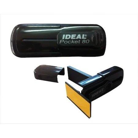 İdeal 80 Cep Kaşesi