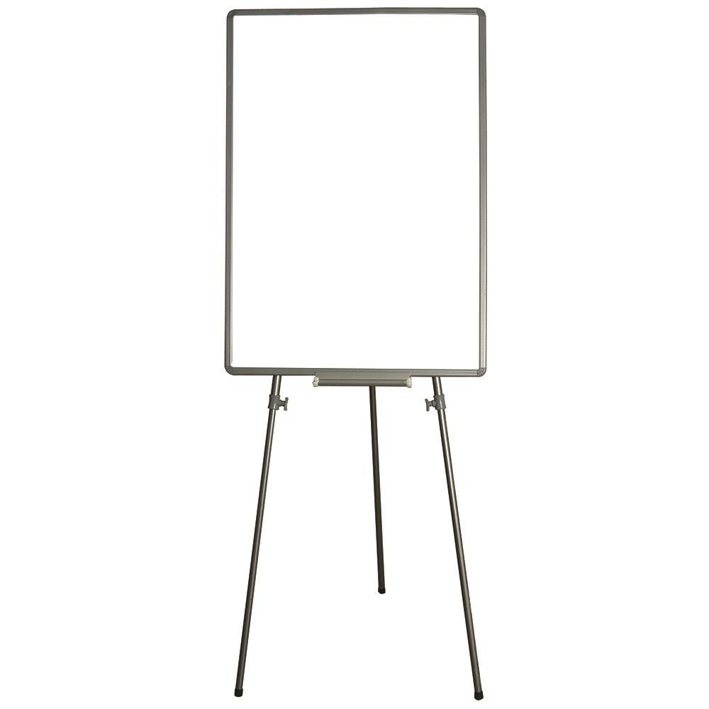 İnterpano İNT-623 Yazı Tahtası Teleskopik Ayaklı 70 x 100 cm