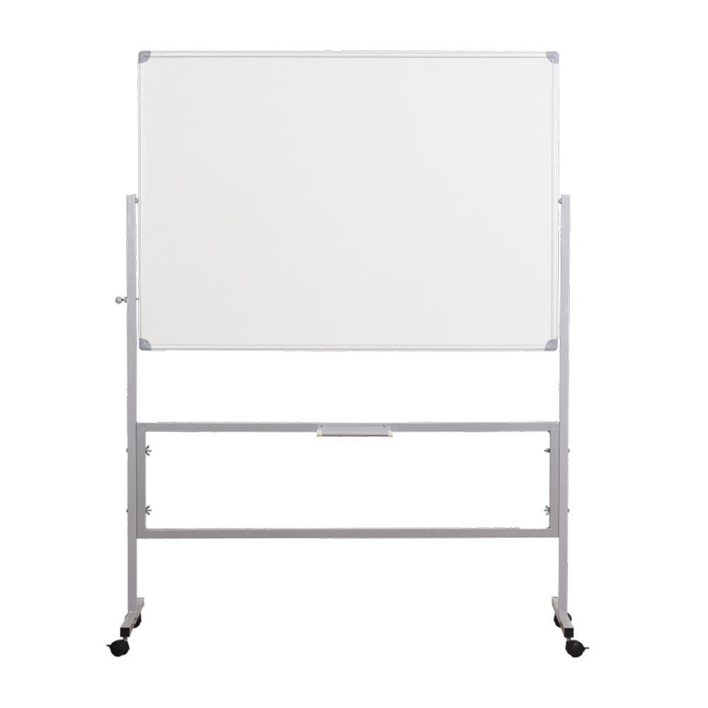 İnterpano İNT-652 Yazı Tahtası 360 Derece Dönebilen 90 x 120 cm