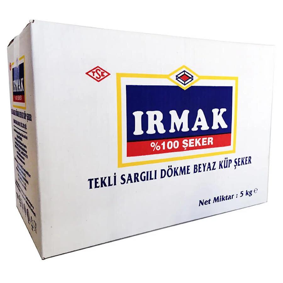 Irmak Küp Şeker 5 kg