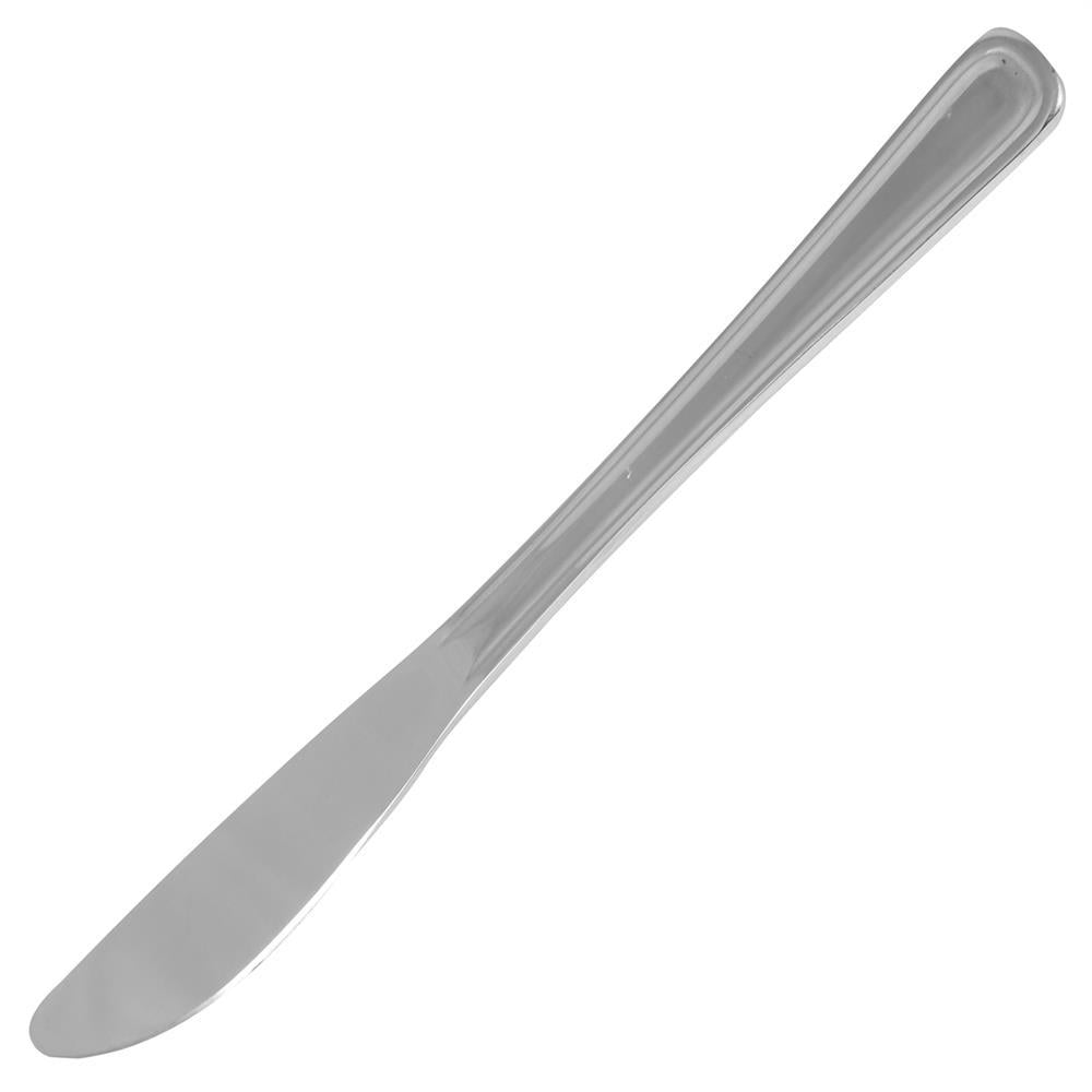 Kısmet Pasta Bıçağı Paslanmaz Çelik 12 Adet