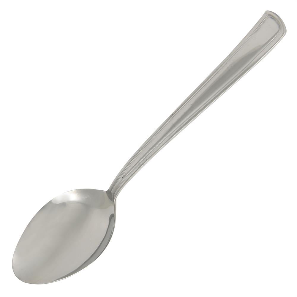 Kısmet Tatlı Kaşığı Paslanmaz Çelik 12 Adet