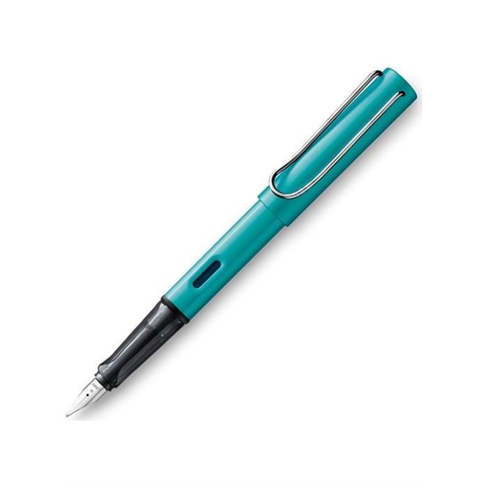 Lamy Al-Star Dolma Kalem Metal Klips M Uç Alüminyum Turmaline
