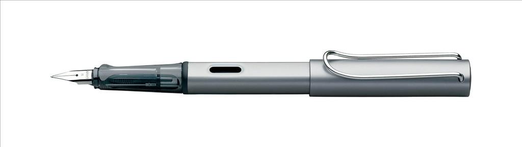 Lamy Al-Star Dolma Kalem Metal Klips M Uç Grafit