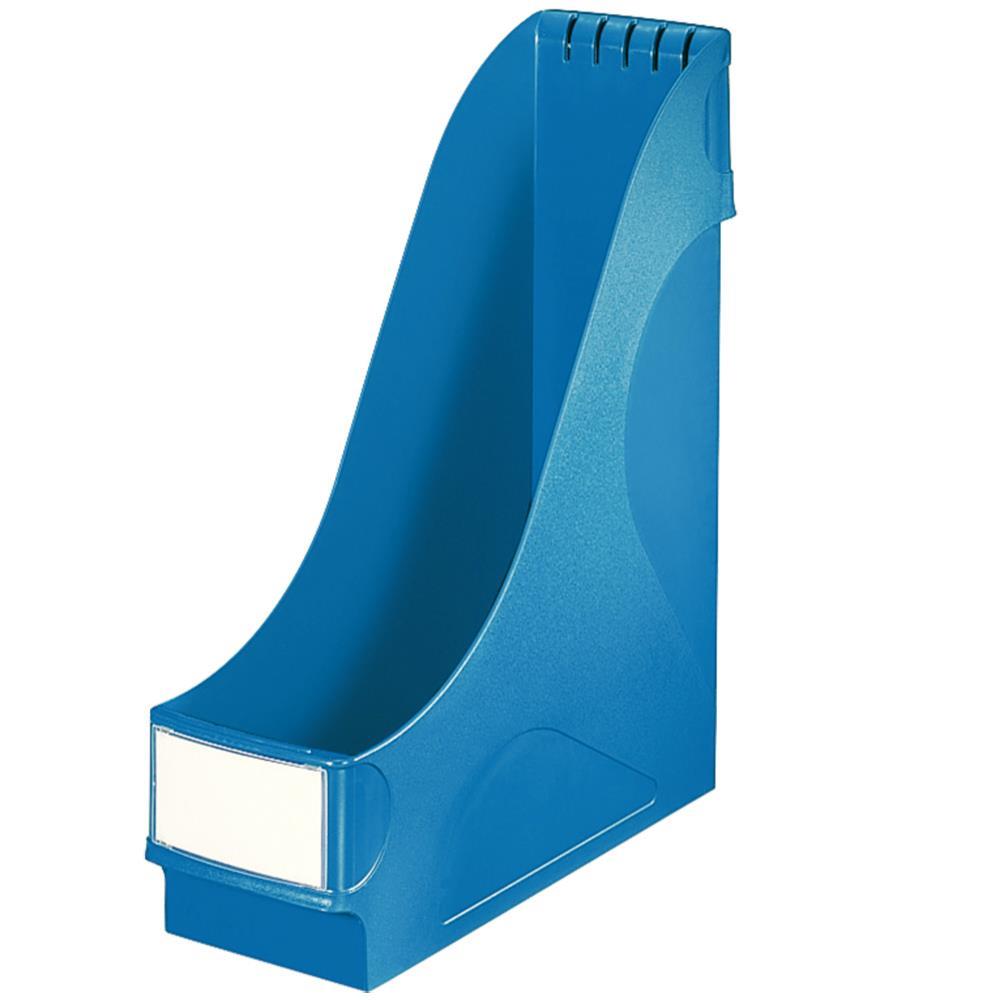 Leitz 2425 Plastik Magazinlik - Mavi