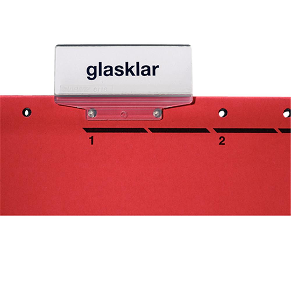 Leitz 6114 Askılı Dosya Kavalyesi