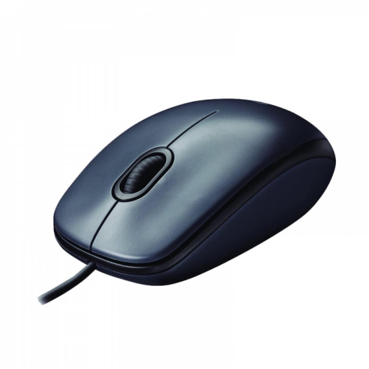 Logıtech M90 910-001793 Usb Siyah Mouse