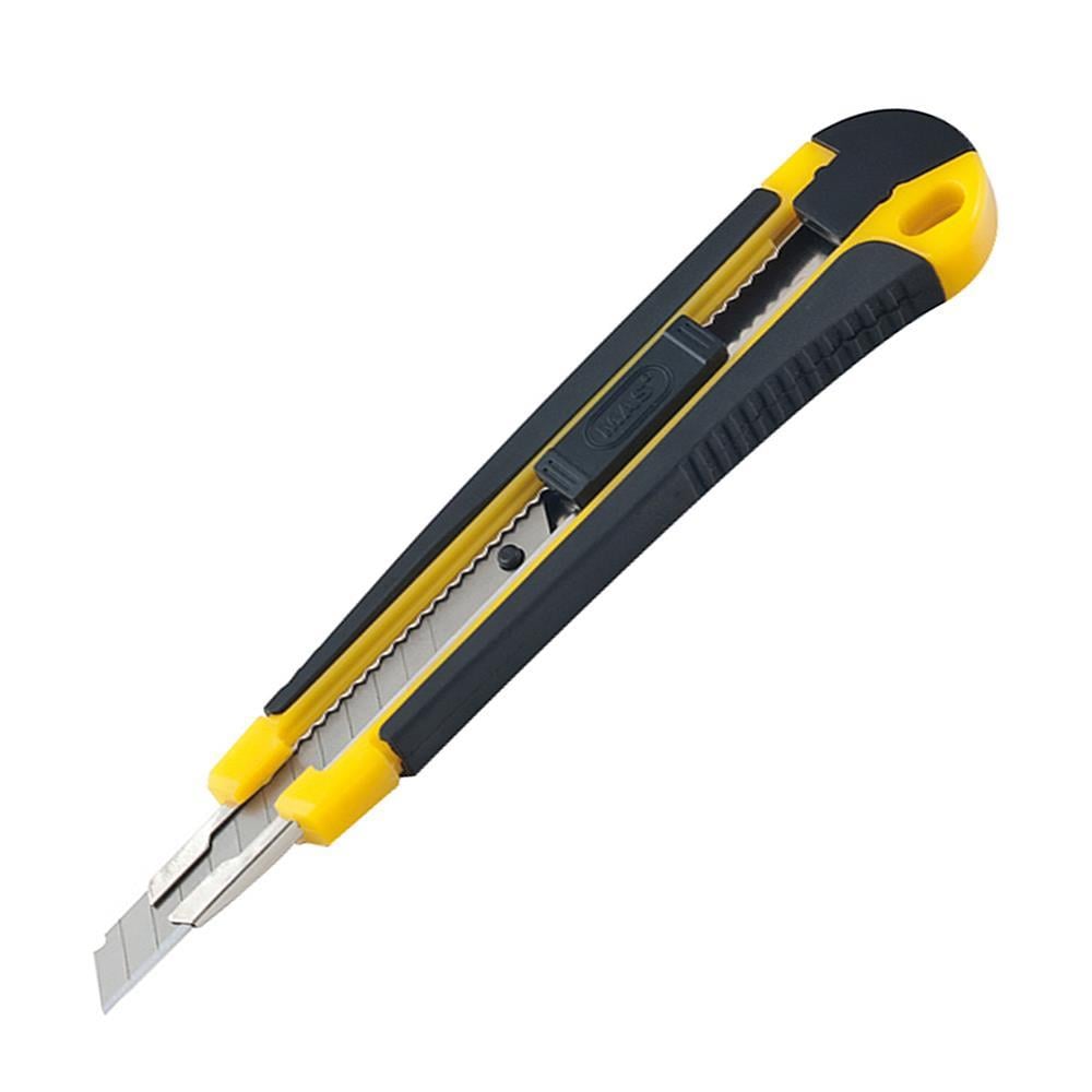 MAS 2740 Küçük Maket Bıçağı Kauçuk