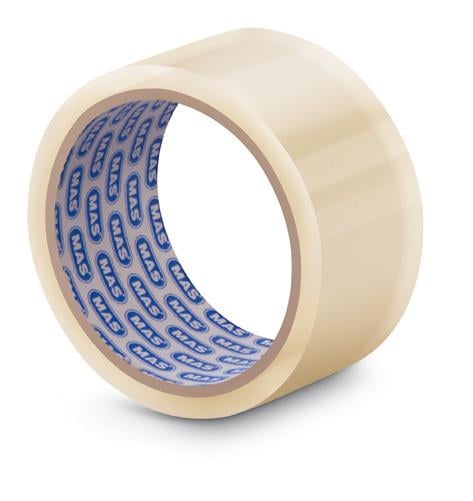 Mas Koli Bantı 45mm x 40m Şeffaf