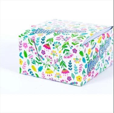 MAVİ ÇEVRE KÜP BLOK