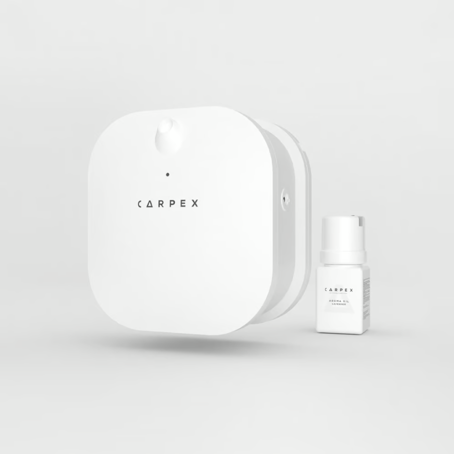 MICRO BASIC KOKU DİFÜZÖRÜ + 50 ML KARTUŞ BEYAZ