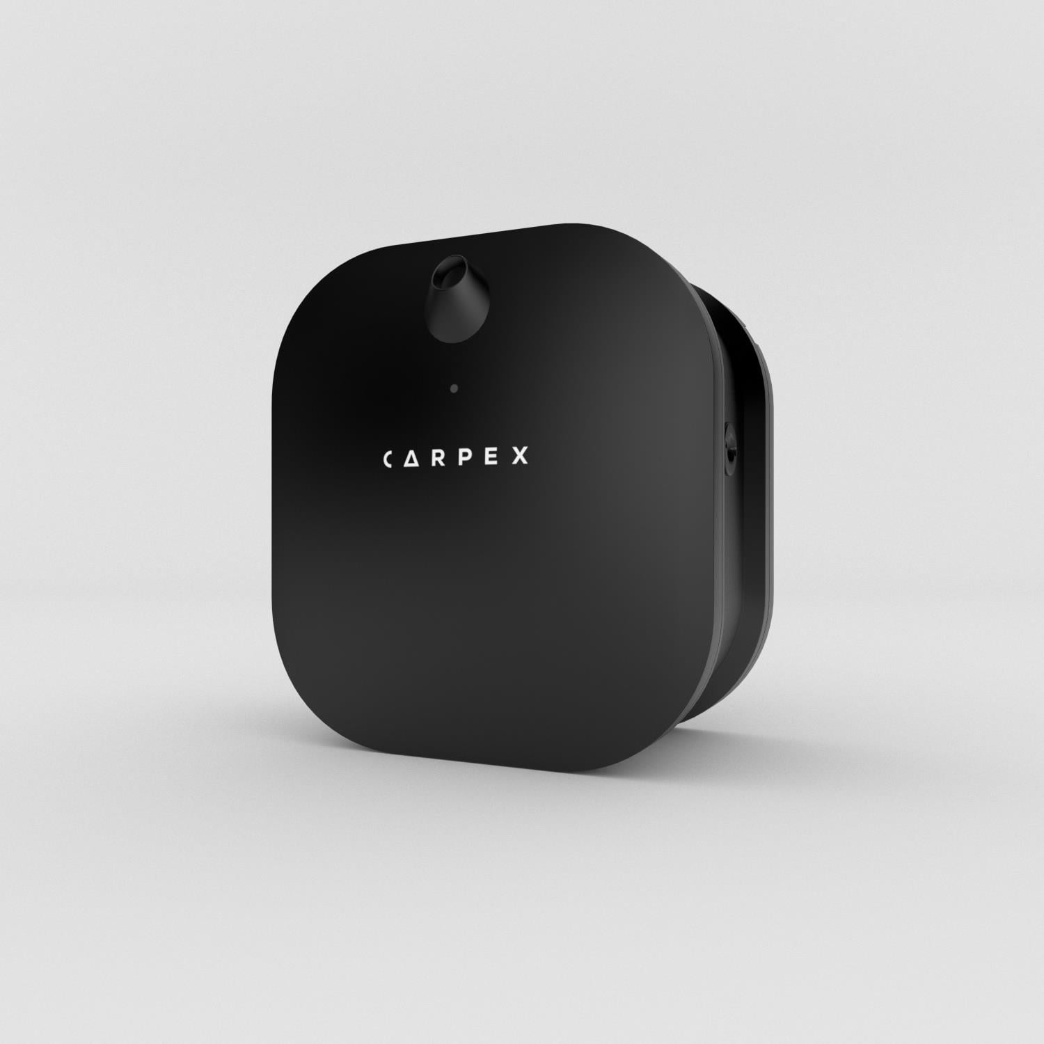 MICRO BASIC KOKU DİFÜZÖRÜ SİYAH