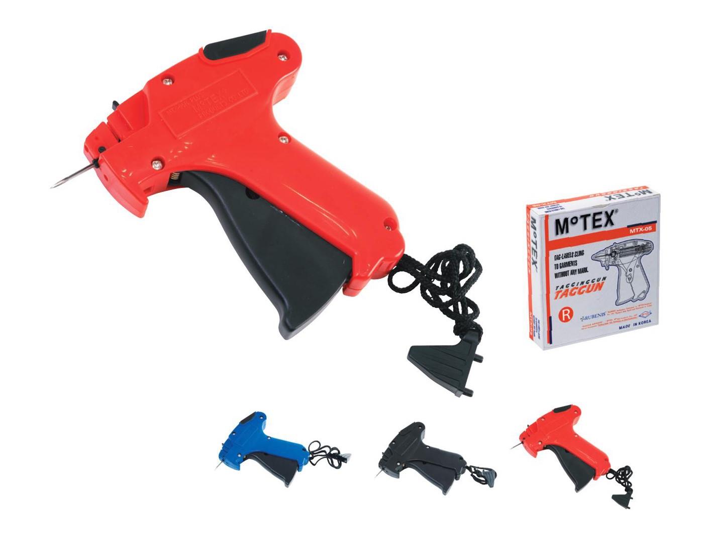 MOTEX KILÇIK MAKİNESİ