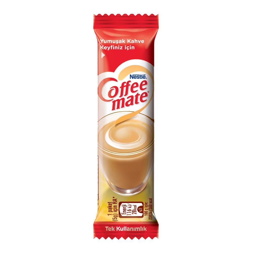 Nestle Coffee-Mate Kahve Kreması 5 g x 100 Adet