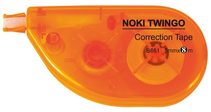 Noki B661 Şerit Silici Twingo 5mm x 8m