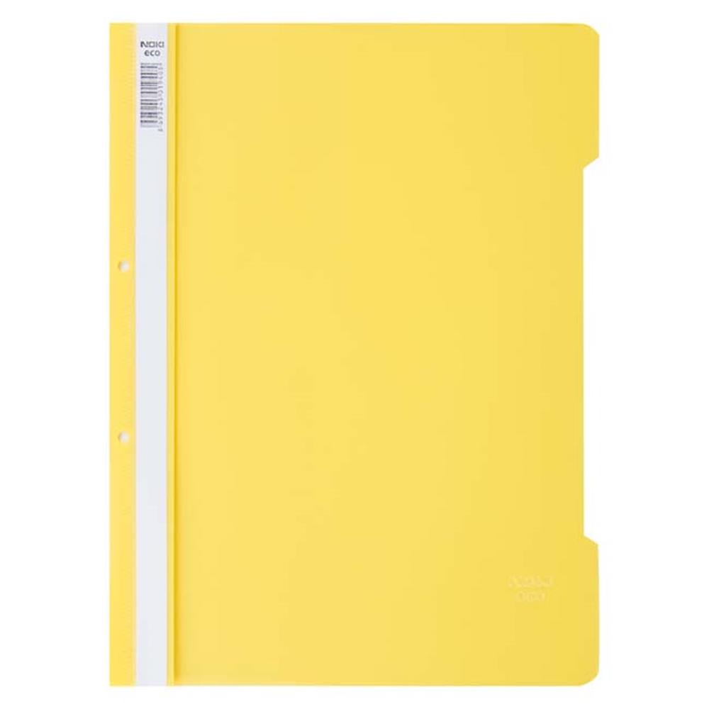 Noki Eco Telli Dosya 50'li Sarı