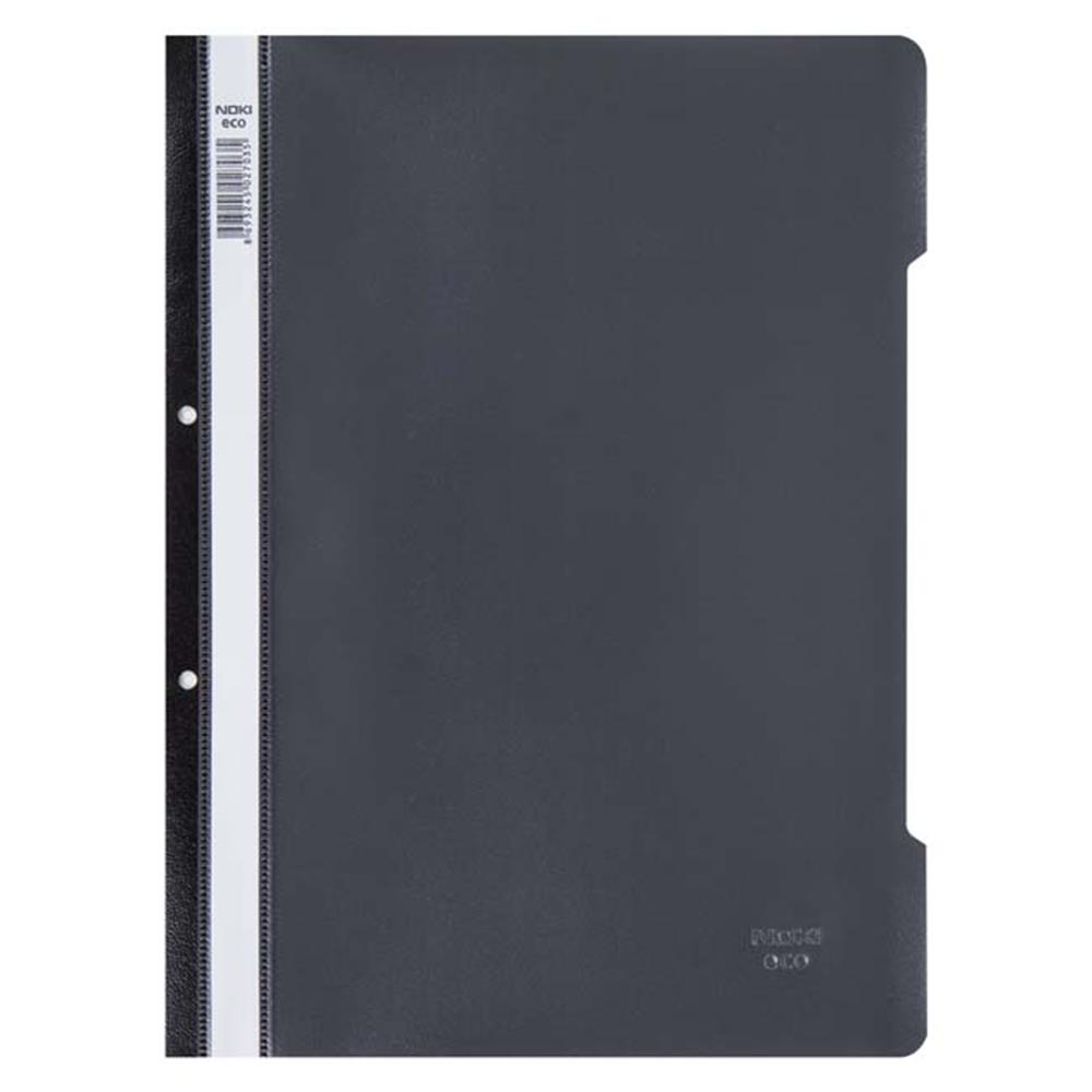 Noki Eco Telli Dosya 50'li Siyah