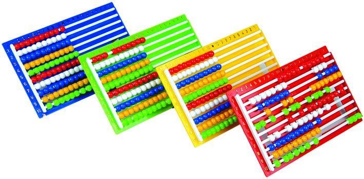 OPS ABAKÜS MSP 101 LÜKS RAYLI