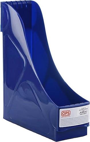 Ops Magazinlik Plastik Mavi