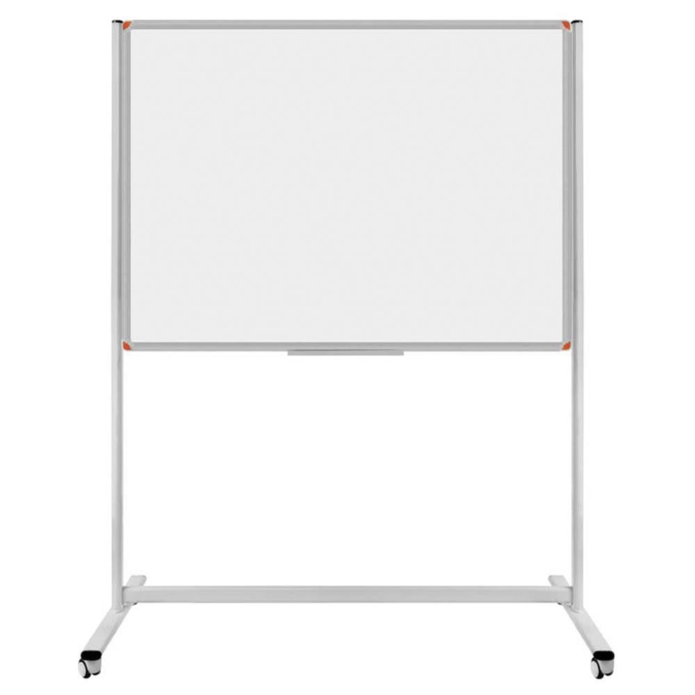 Panda 241 Yazı Tahtası Tekerlekli Ayaklı 90 x 120 cm